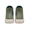 Converse Chuck 70 Chuck Taylor All Star Casual Durable High-Top Canvas Shoes Unisex Sneakers Green A00726C