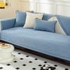 Waterproof Chenille Simple Sofa Cushion, Four-season Universal Sofa Non-slip Cushion, High-end Sofa Towel