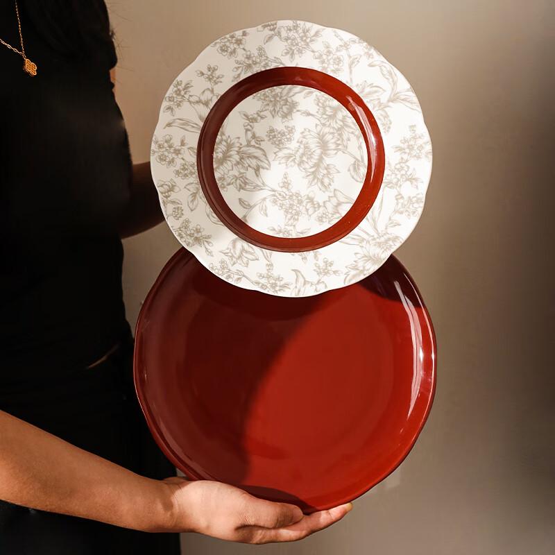 Naijiang Wedding Gift Dinnerware Set