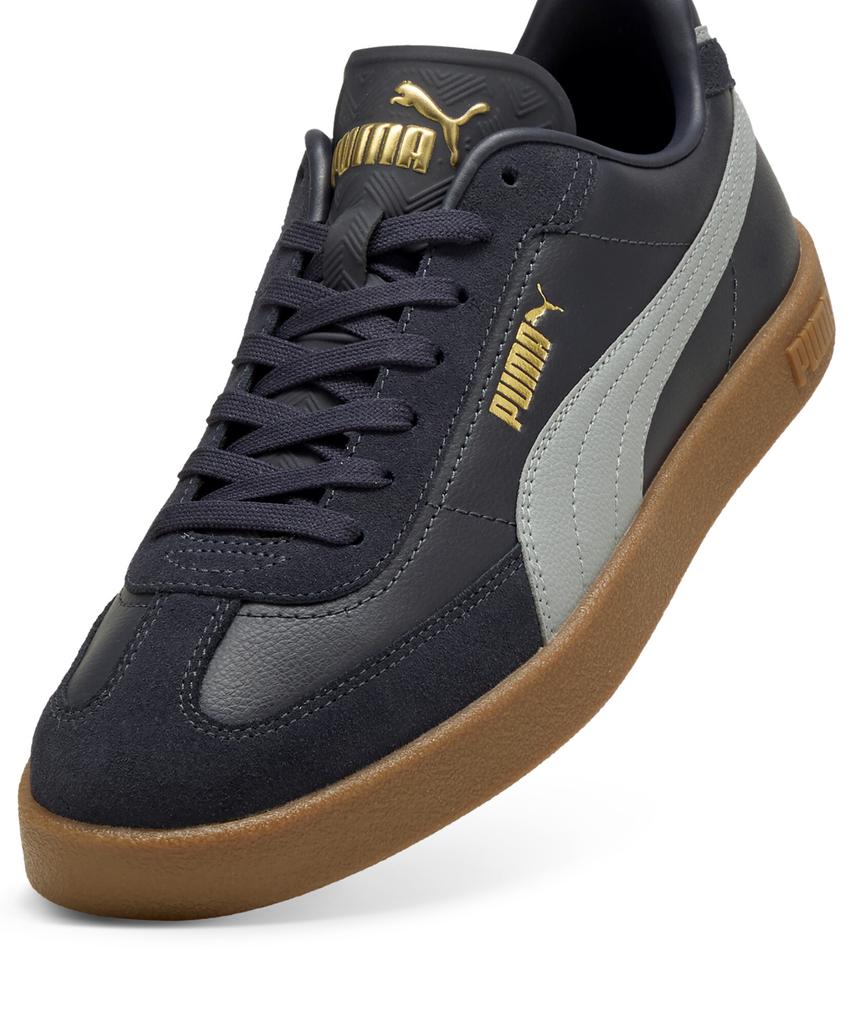 Puma Эра Клуба 2 - Темно-синий:Серый / 397447-18