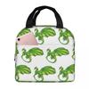 Sundew - Wings Of Fire Insulated Lunch Bag for Kids School Cooler Thermal Food Box Tote Portable Lunch Boxes Container