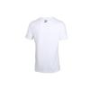 Puma Sports Fitness Round Neck Short Sleeve T-Shirt Men Tops White 598627-02