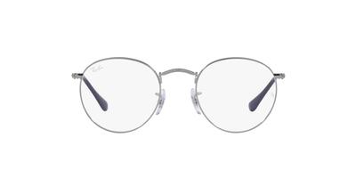 Солнцезащитные очки RX3447V ROUND METAL Ray-Ban