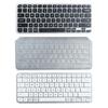 Силиконовые чехлы для клавиатуры Keys Mini Mechanical Keyboards Защитные накладки Кожаный чехол Прозрачный