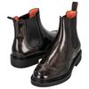 Santoni FGG76 Work Размер см Мужская обувь, MGWB17855NERIP, 27.0 (Использовал)