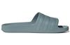 adidas Adilette Aqua 'Серый' GZ1153