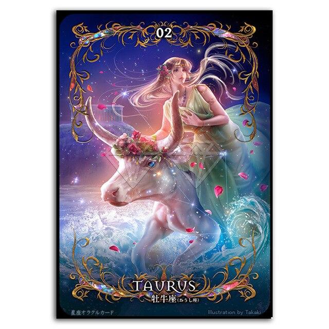 5D алмазная живопись животные созвездия домашний декор мультфильм полная круглая алмазная вышивка крестиком Алмазная мозаика