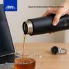 HAERS Термокружка Tea-Scape Business