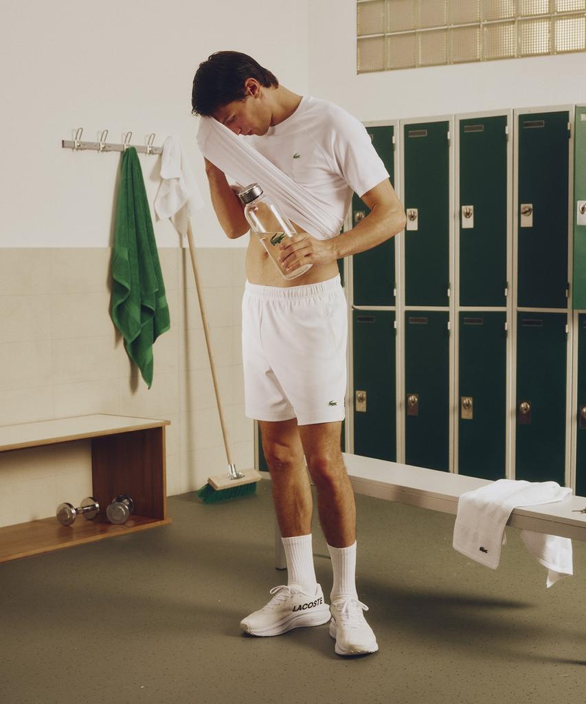 Мужские беговые кроссовки Lacoste Neo Run 2 Rz7025M56G 21G