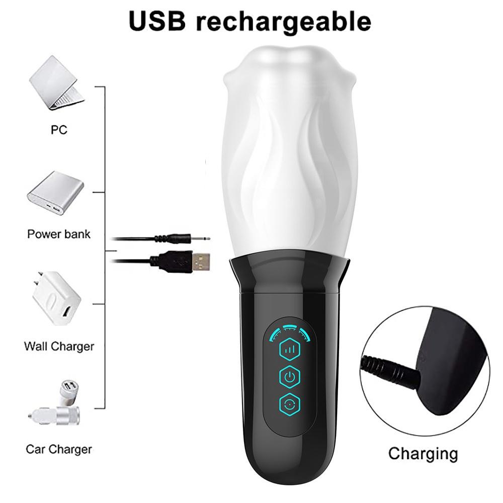 Мужской мастурбатор, оральный секс-тренажер, вибратор, секс-игрушки для мужчин, вагина, настоящая киска для взрослых, автоматическая задержка климакса, стимулирующая головку мужчины