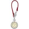 Strap Type Pocket Watch Red J-AXIS AP1341-RE