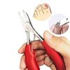 Nail Clipper Toenail Podiatry Correction Nipper Cuticle Cutter Pedicure Tool