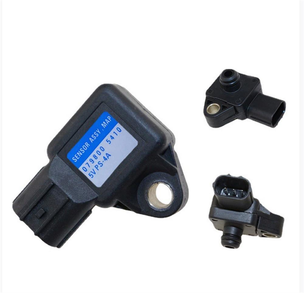 Новый датчик абсолютного давления MAP 37830-PGK-A01 для Honda Acura Civic Accord