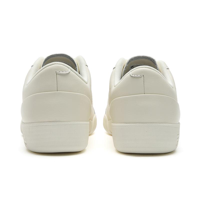 Fila Легкое покрытие Низкие кеды для скейтборда Женские Белый F12W612217FPA