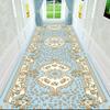Hotel Carpet Floor Mat Entrance Hallway Corridor Staircase 3D Long Strip Home Carpet