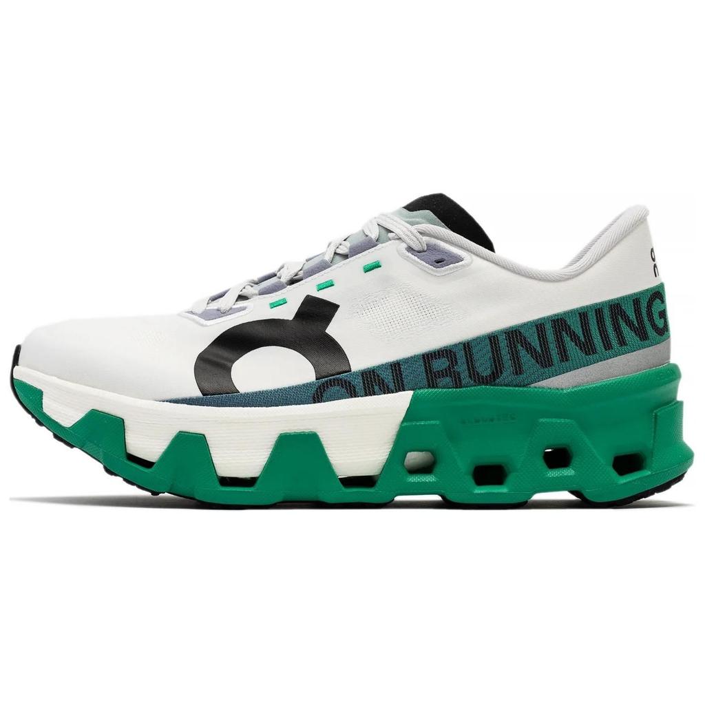 Cloudmonster Hyper Undyed Mint Мужские кроссовки белые 3ME10131560