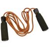 Urban Fitness Equipment Leather Skipping Rope