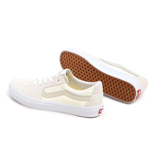 Vans SK8-Low кроссовки