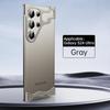 Универсальный противоударный металлический угловой чехол для телефона Samsung Ultra S25/S24/S23