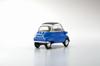 Kyosho WELLY 1/18 BMW Isetta Blue Finished Product