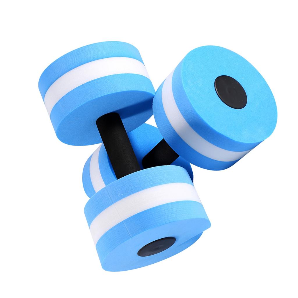 Водная аэробика EVA Гантели Аква-штанга Аквафитнес Плавание Бассейн Упражнения