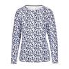 Womens/Ladies Lottie Top