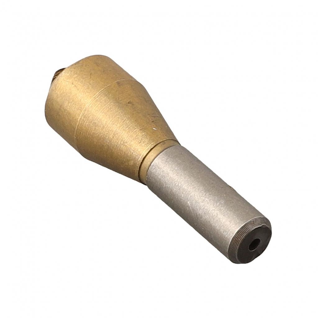 Сверло 6/8/10/12 мм из быстрорежущей стали для снятия фаски