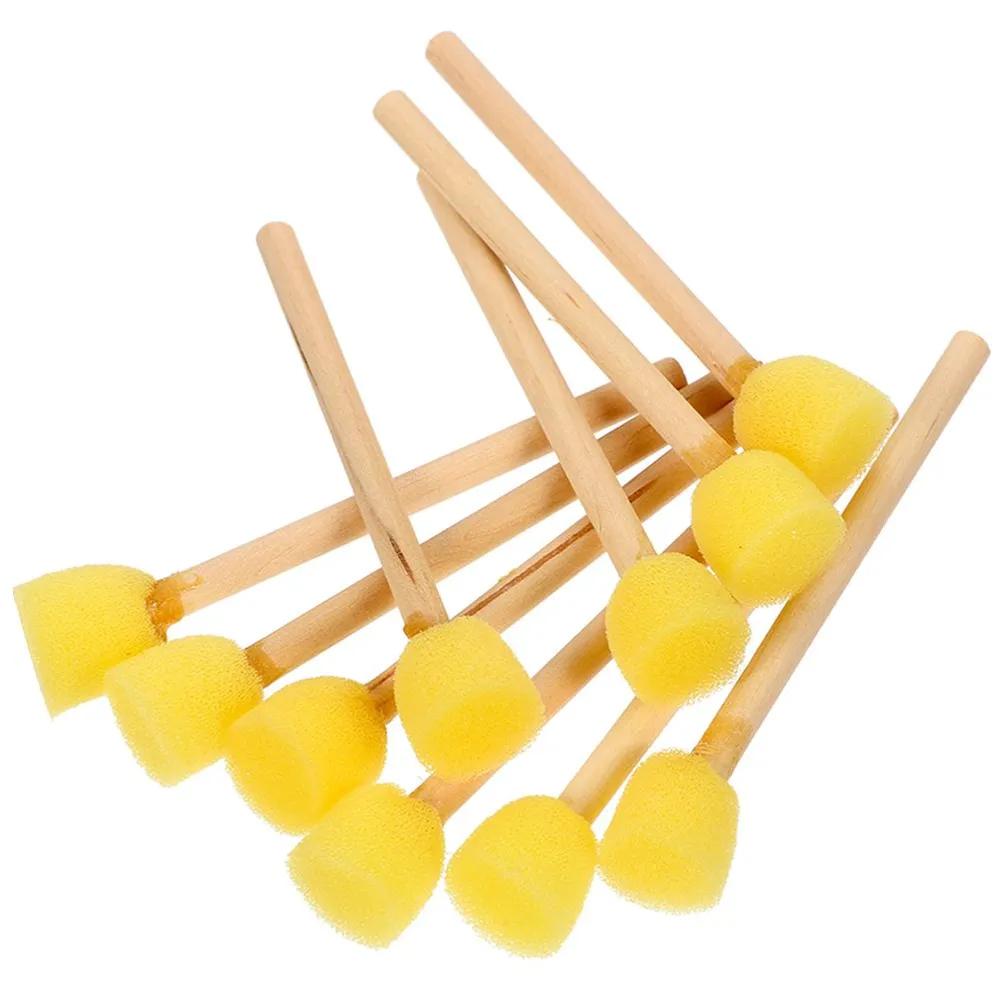 Sponge for the Arts