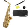 Kaerntner Alto Saxophone Gold KAL-62