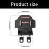 High Quality Plastic Plugs Connectors For 12V Cordless Drill Fit Models Excellent Connection Portable Design