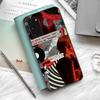 L-Louis Singer T-Tomlinson Чехол для телефона Силиконовый PC+TPU Для Samsung S10 20 30 22 23 24 Plus Lite Ultra Чехол