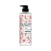 LUX Гель для душа с экстрактом вишни