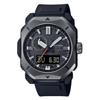 Мужские часы Pro Trek PRW-6900Y-1JF с солнечной батареей и радиосинхронизацией Черные Биопластик Линия Climber Японская модель