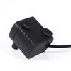 Бесщеточный DC 5V микро погружной водяной насос для аквариума с USB-разъемом