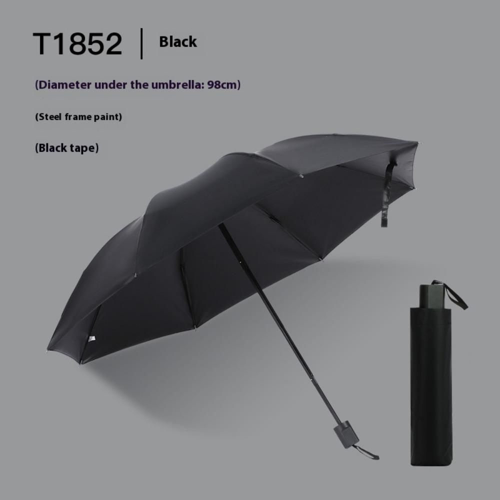 Спорт на открытом воздухе, анти-УФ-зонтик, складной зонт, цветущий цветок в дождевой воде, ветрозащитный навес