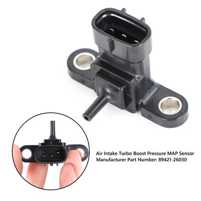 Датчик давления во впускном коллекторе 89421-26030 Датчик MAP для Lexus Toyota Corolla