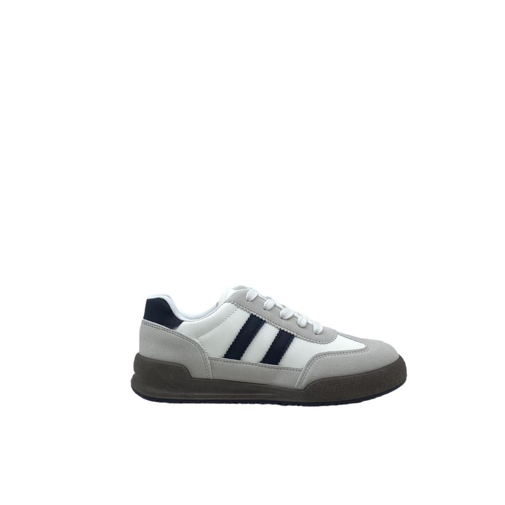 Retro Versatile German Training Shoes Women's 2025 Spring and Autumn New Popular Chic Shoes Women's Shoes Casual Girls Sports Board Shoes