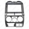Isuzu D-MAX/MU-X & Chevrolet Colorado 9" Android Navigation Frame Panel