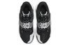 Nike KD Trey 5 X 'Black Volt White' Men's Low-Top Basketball Shoes DJ7554-007