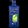 Clear Scalp & Hair Anti-Dandruff & Oil Control Shampoo