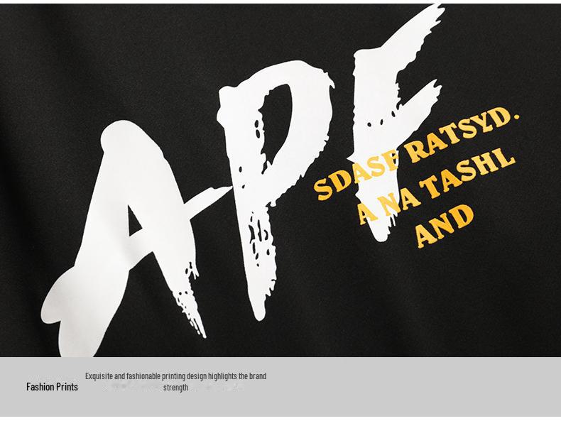 Модный мужской свитер на осень 2024 года: Стиль старшей школы для молодежи