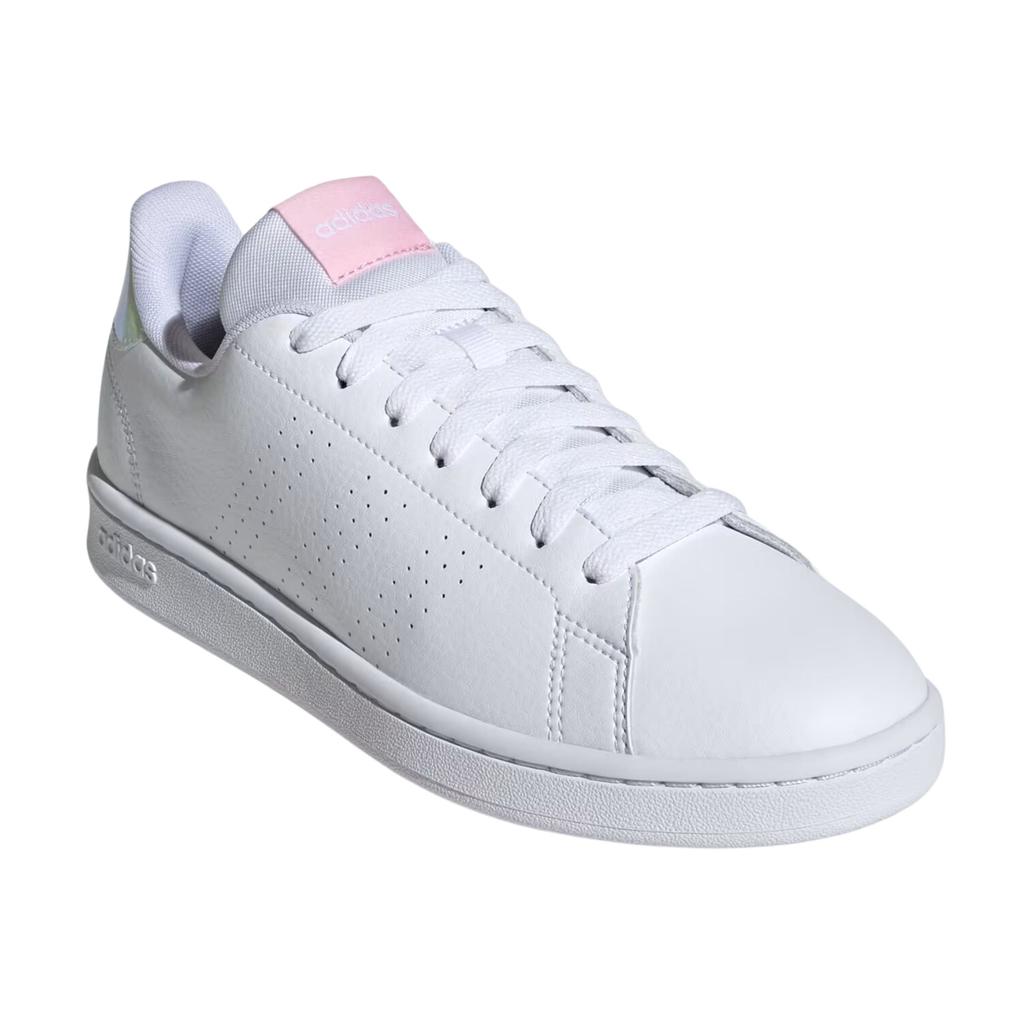 ADIDAS ADVANTAGE IF6116 Women's Shoes - White R. 40 ⅔