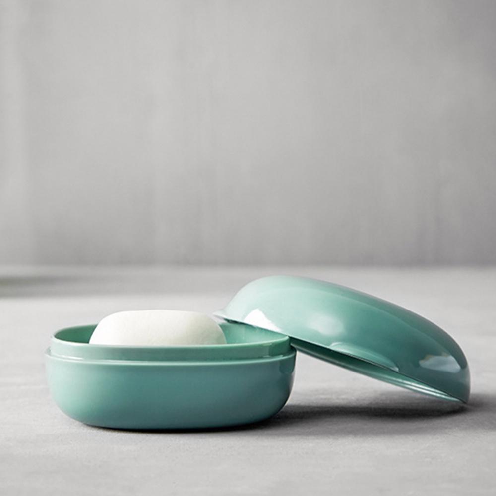 Soap Box Portable Soap Protectors Saver Dish Home Shower Outdoor Camping