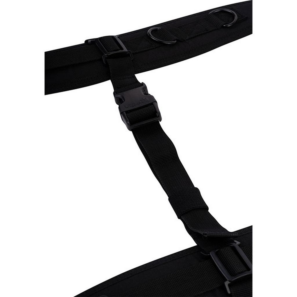 Страховочная привязь Viper Tactical с блокировкой