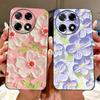 Новый Дизайн Чехол Для Телефона Для Tecno Camon 30S Pro Camon30S CLA5 CLA6 Черный Силикон Мягкий ТПУ Задняя Крышка Для Camon 30S 30SPro 4G