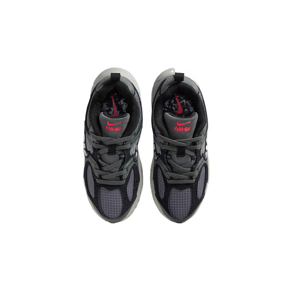 Nike V5 Rnr Удобные Модные Универсальные Низкие Детские Кроссовки Детские Кроссовки Железо-Серый Черный Светло-Дымчато-Серый IM6783-068