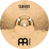 MEINL Classics Custom Series Splash Cymbal Splash 10" CC10S-B []