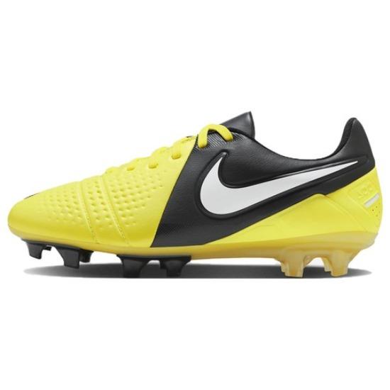 Nike CTR360 Maestri 3 FG SE Низкие Желтый Соник - FD3803-710