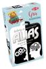 A travel game. Alias Women and Men