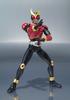 TAMASHII NATIONS Kamen Rider Kuuga Mighty Form S.H.Figuarts